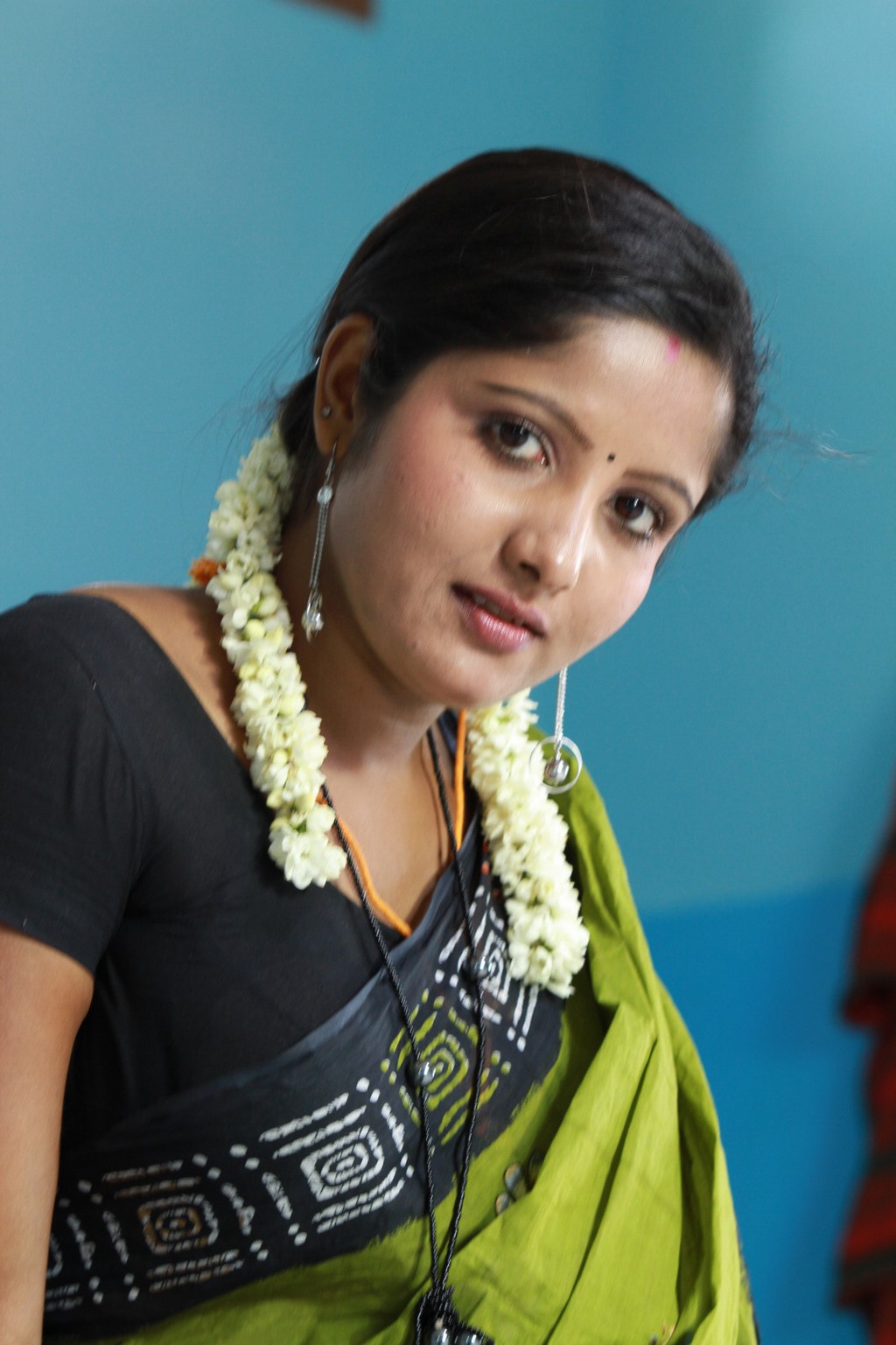 Madhuram Movie Hot Photos